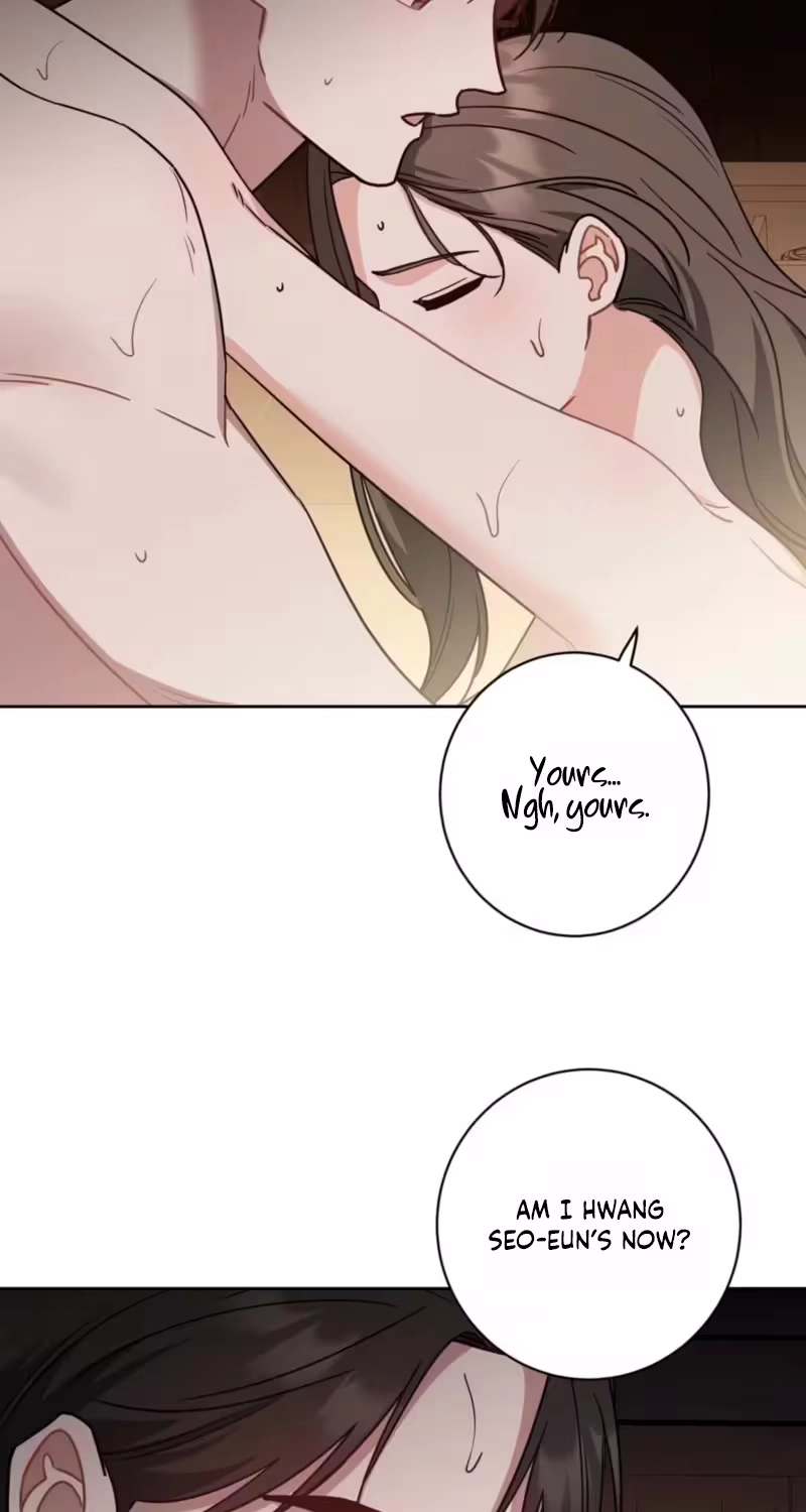 The Taste of a Childhood Friend Chapter 26 page 21