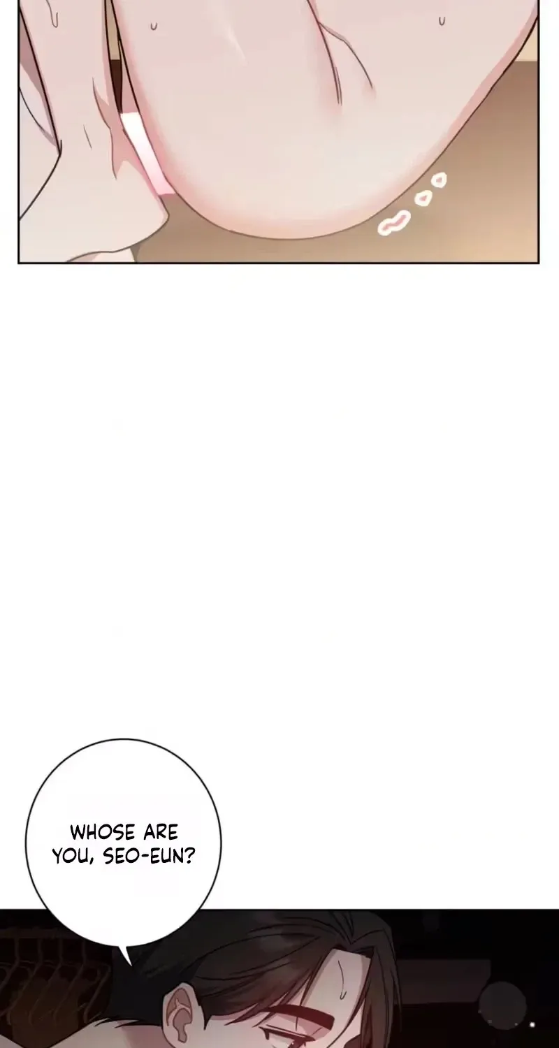 The Taste of a Childhood Friend Chapter 26 page 20