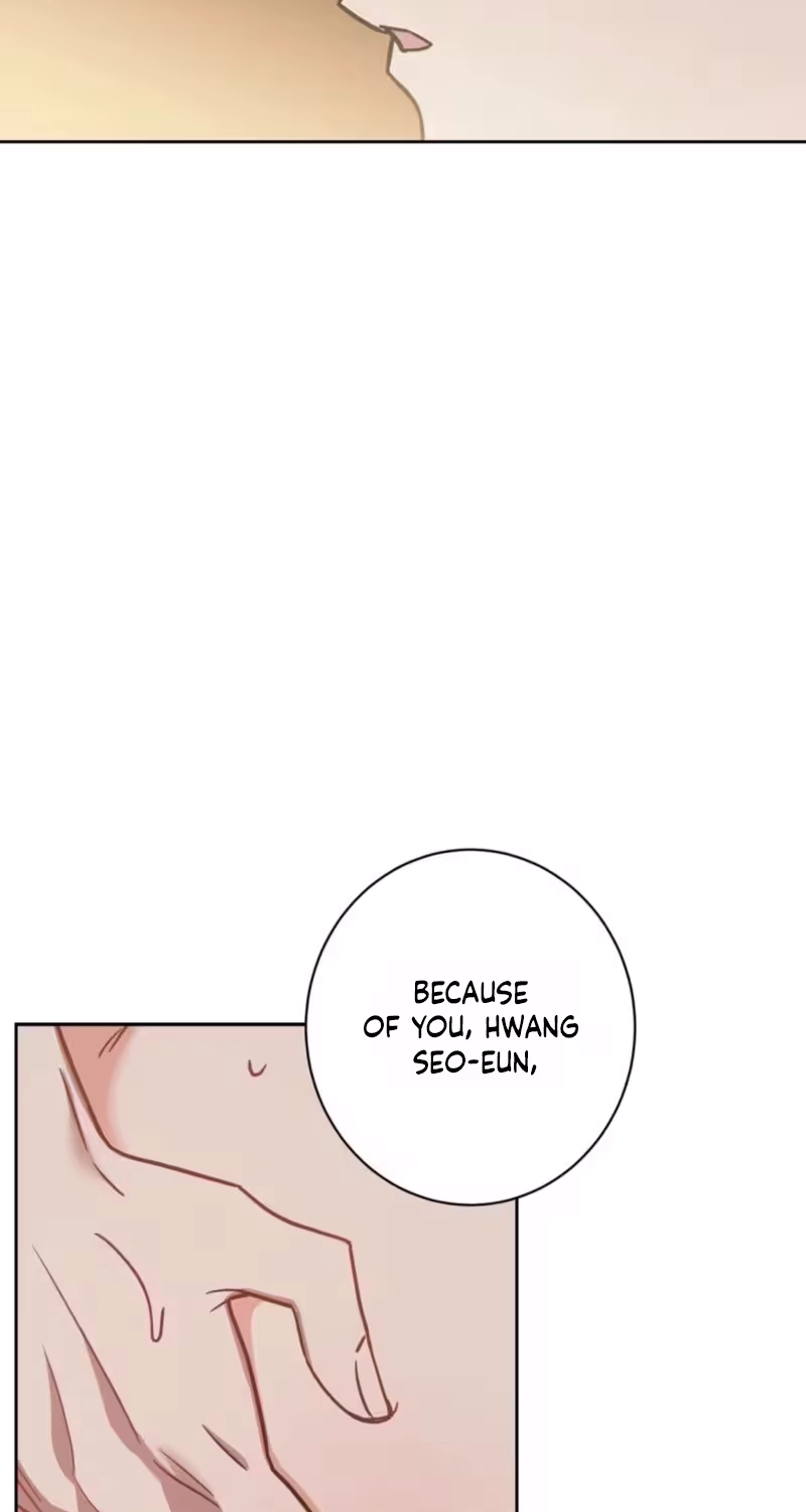 The Taste of a Childhood Friend Chapter 26 page 37