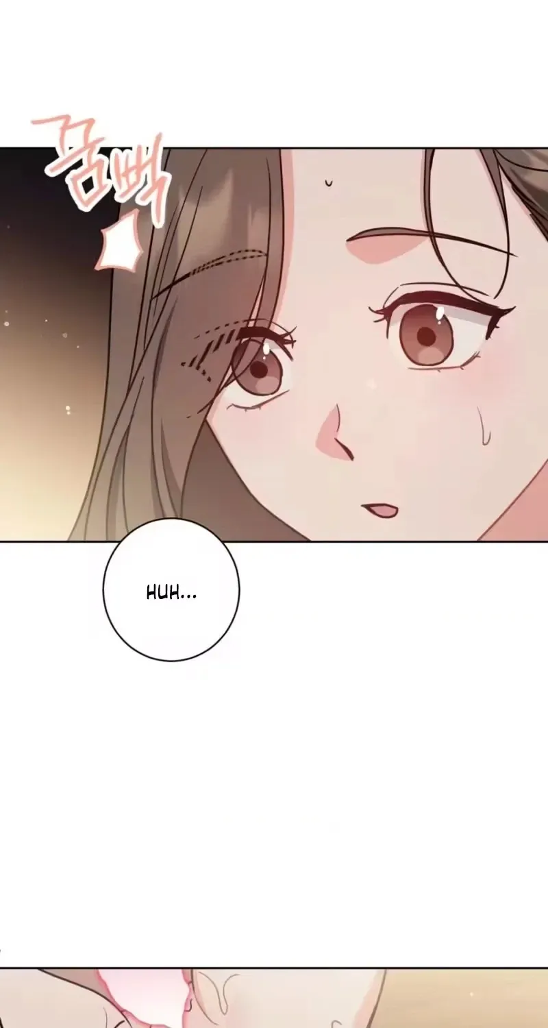 The Taste of a Childhood Friend Chapter 26 page 30