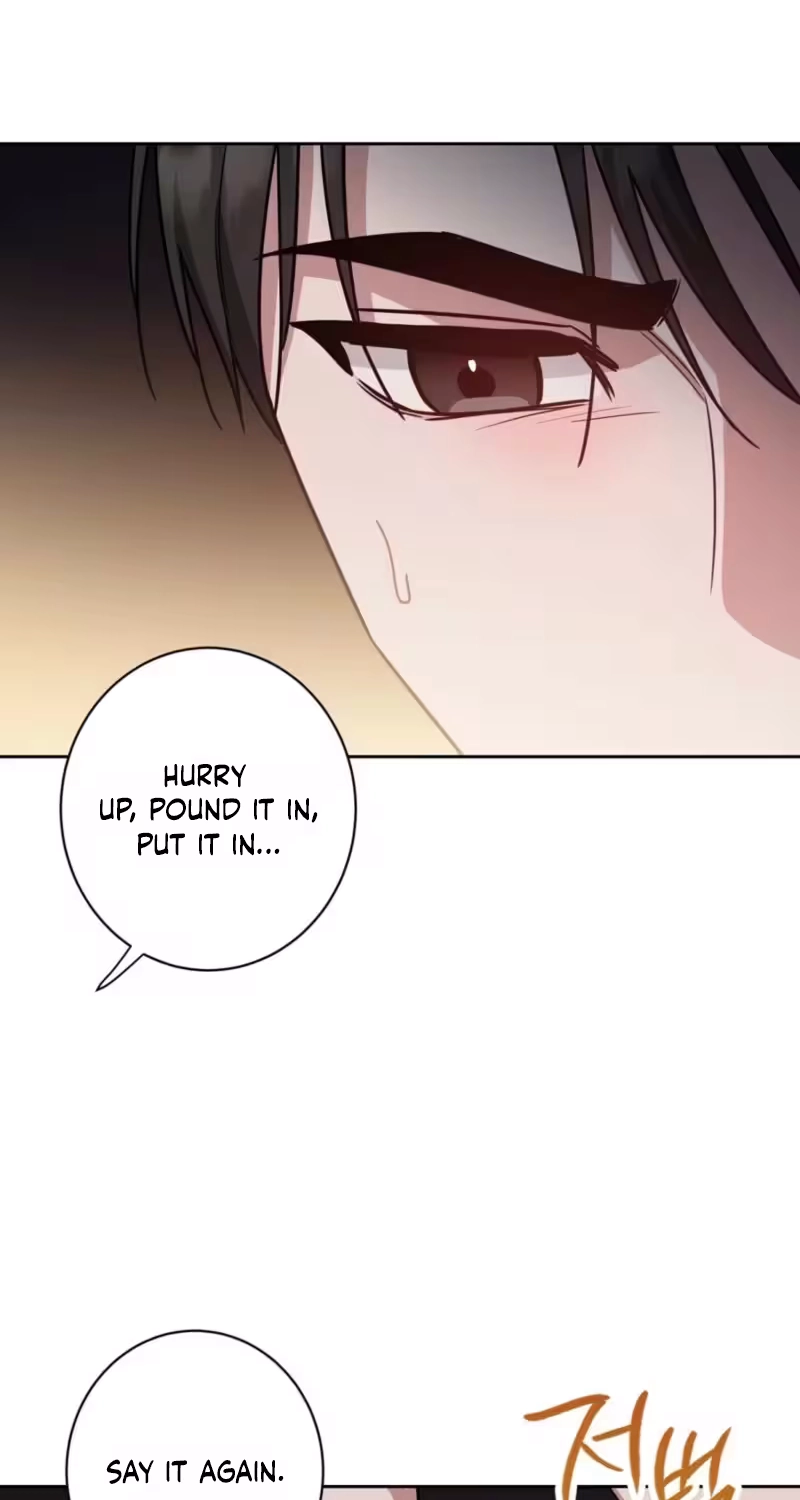 The Taste of a Childhood Friend Chapter 26 page 12