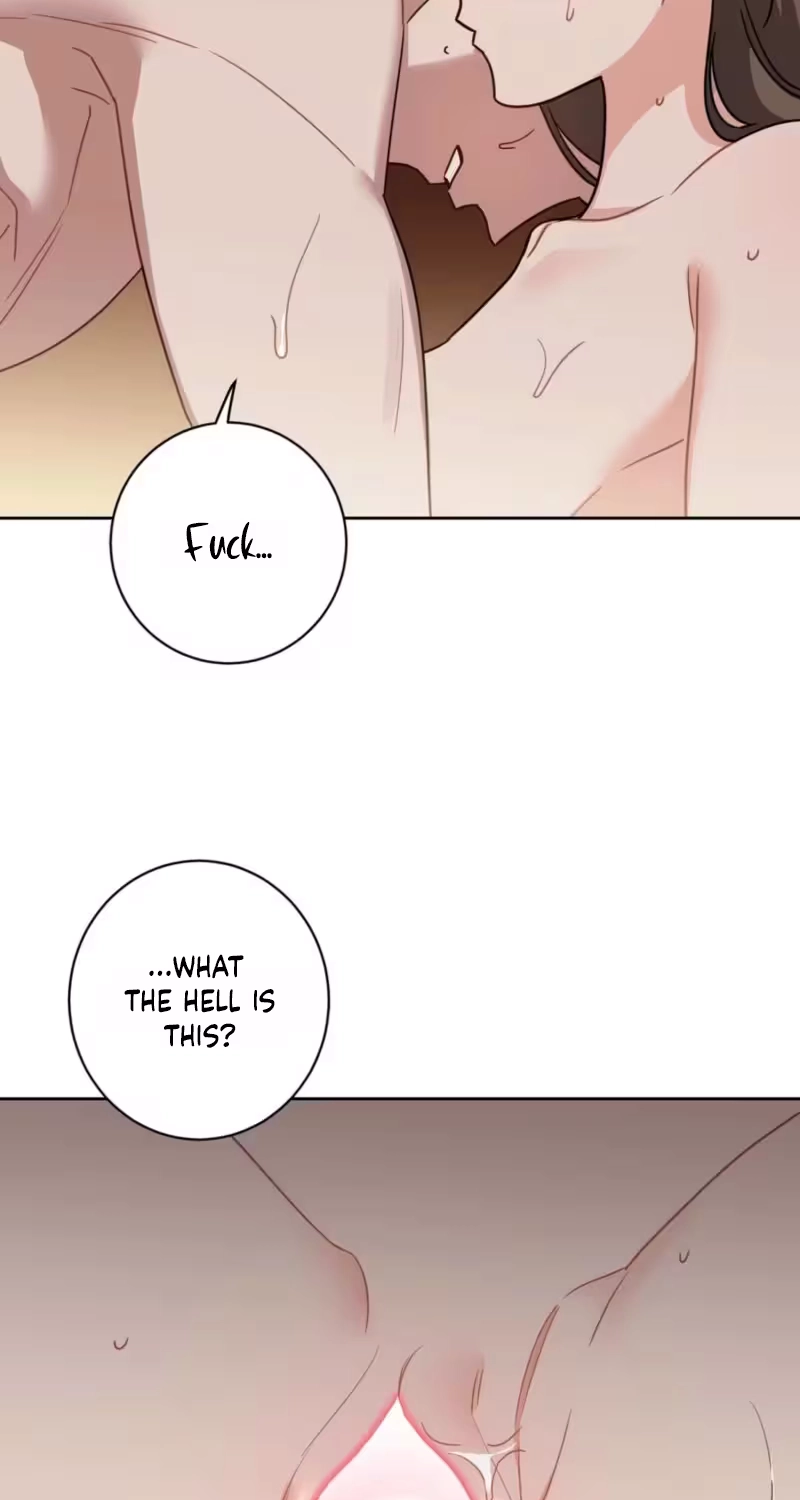 The Taste of a Childhood Friend Chapter 26 page 33