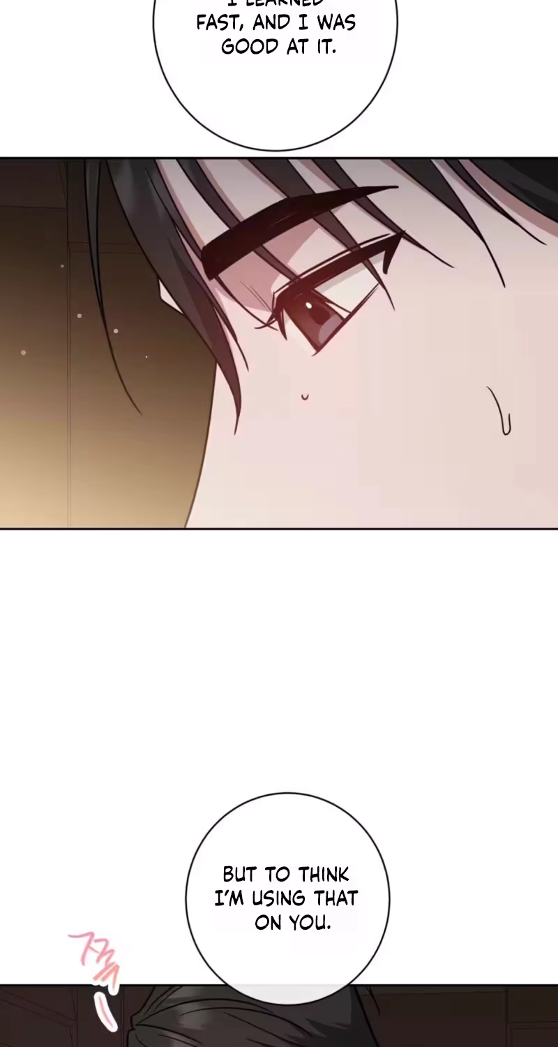The Taste of a Childhood Friend Chapter 26 page 7