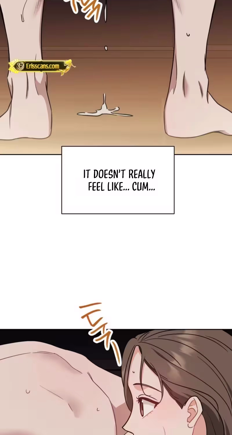 The Taste of a Childhood Friend Chapter 26 page 32