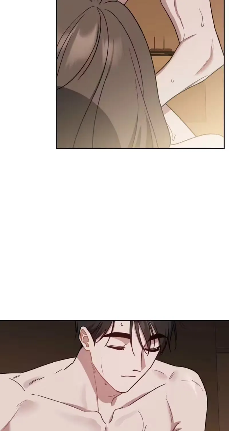 The Taste of a Childhood Friend Chapter 25 page 55