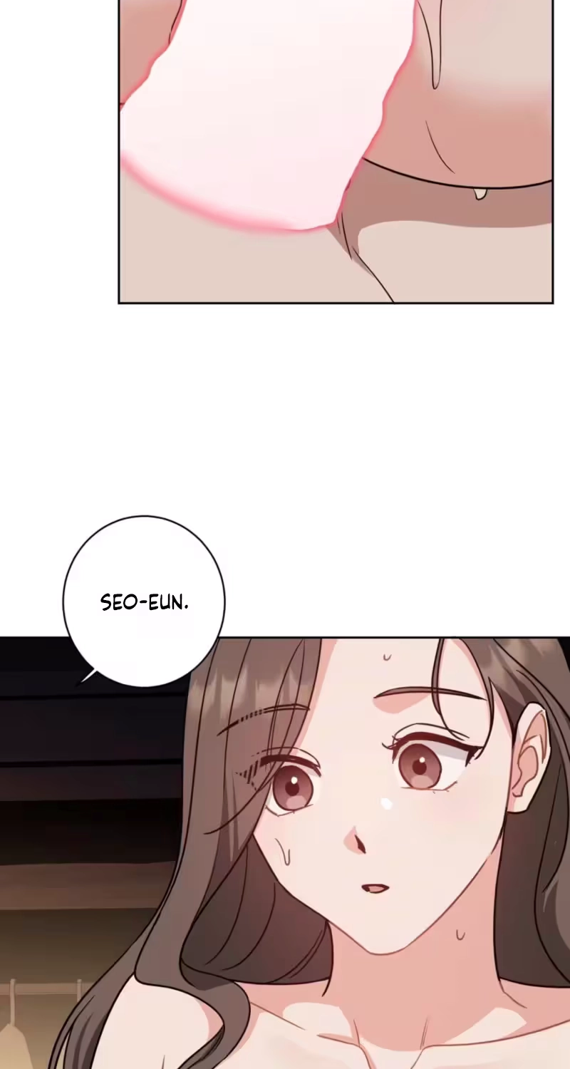 The Taste of a Childhood Friend Chapter 26 page 39