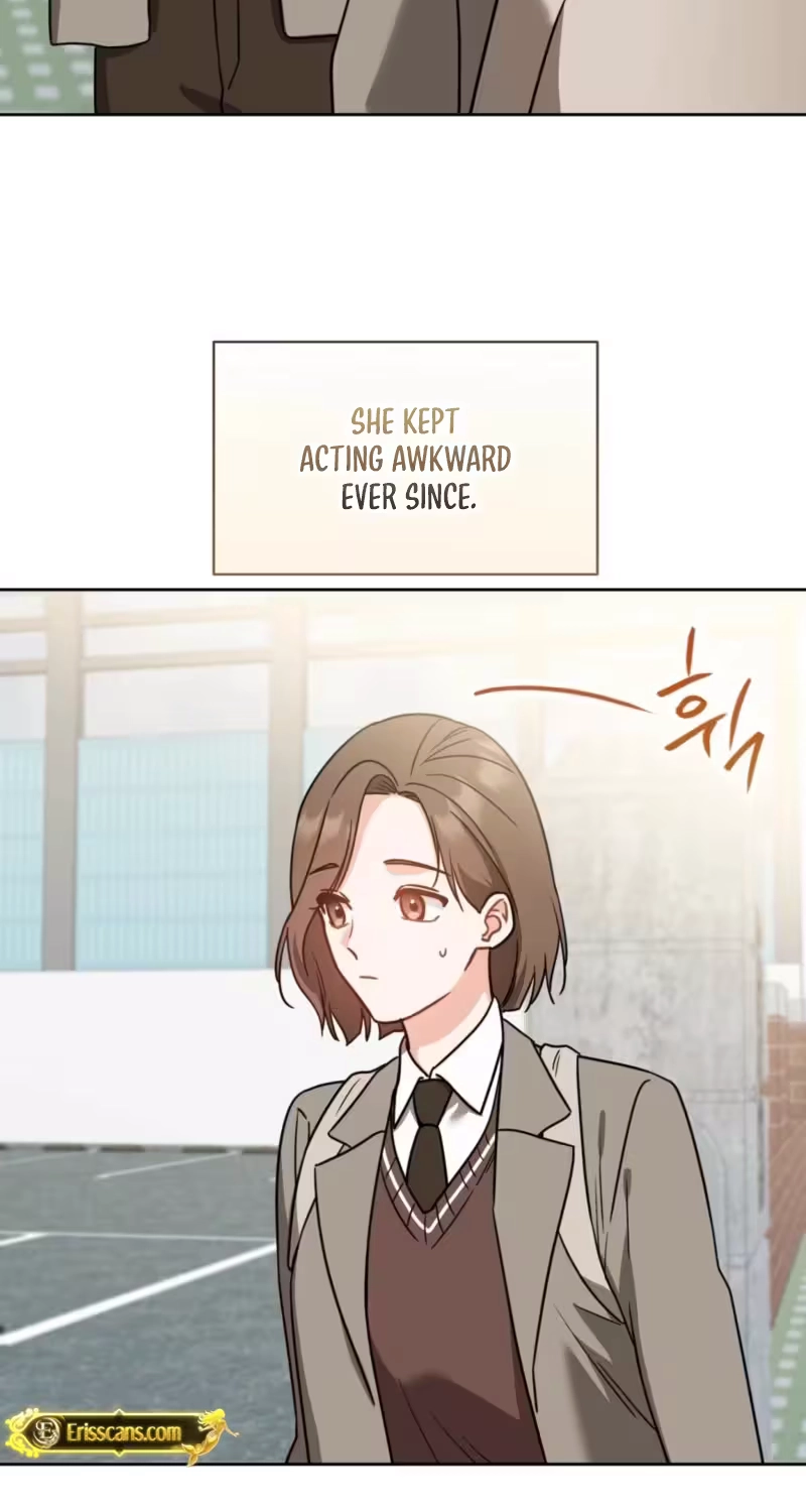 The Taste of a Childhood Friend Chapter 26 page 57