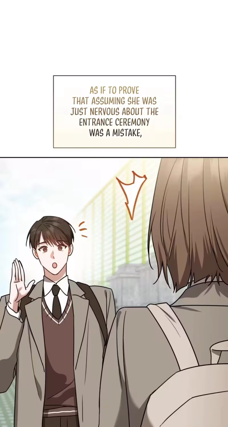 The Taste of a Childhood Friend Chapter 26 page 56