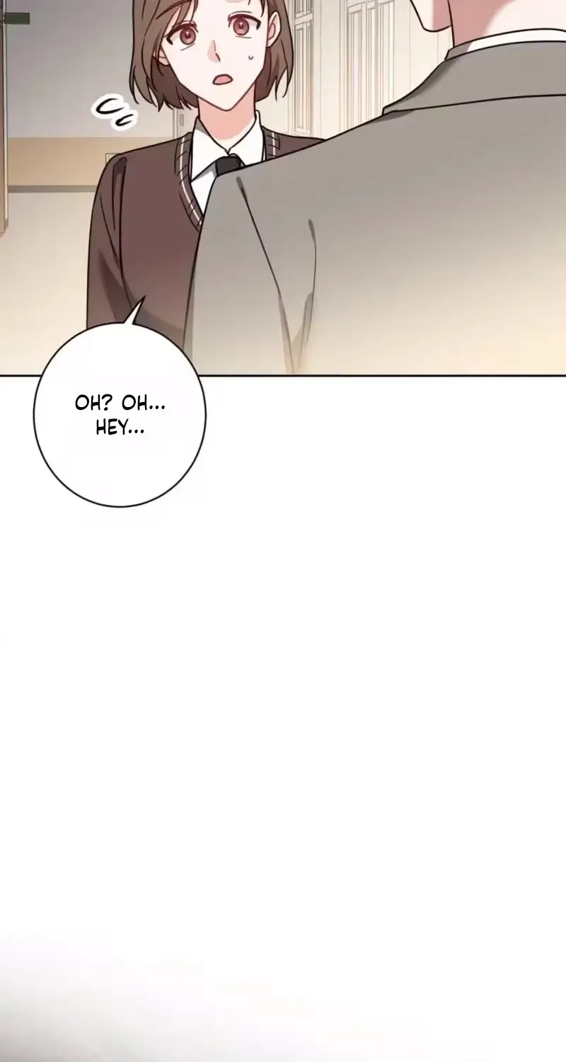 The Taste of a Childhood Friend Chapter 26 page 60