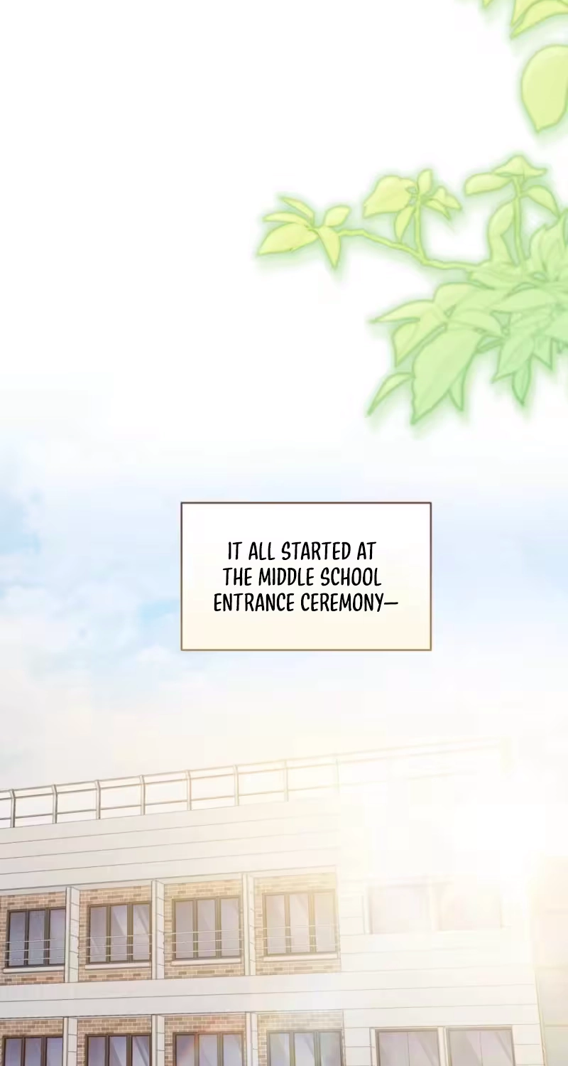 The Taste of a Childhood Friend Chapter 26 page 44
