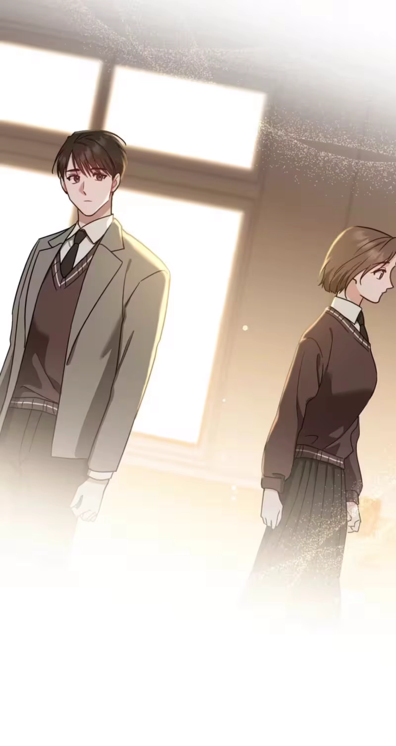 The Taste of a Childhood Friend Chapter 26 page 61