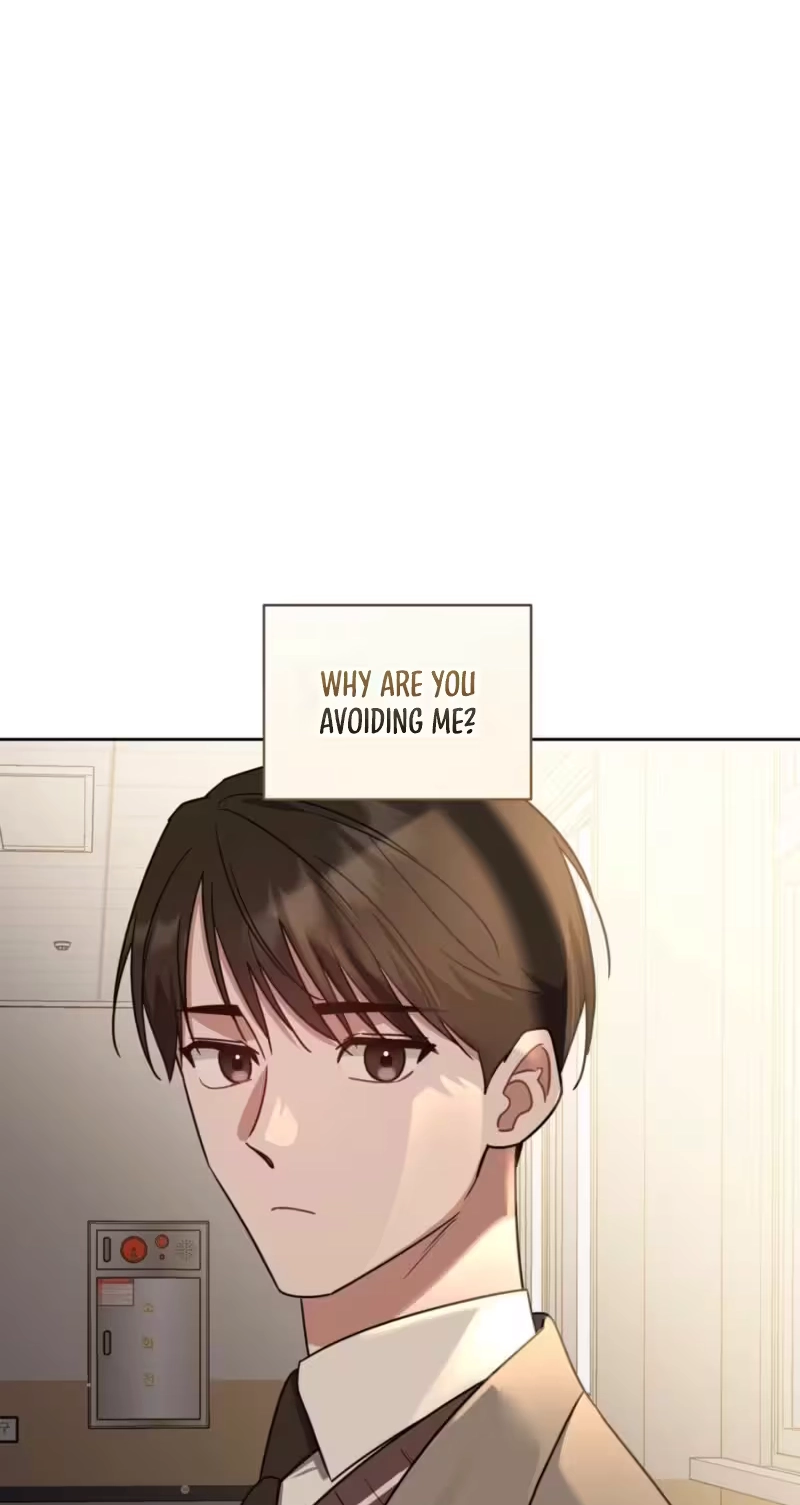 The Taste of a Childhood Friend Chapter 26 page 62