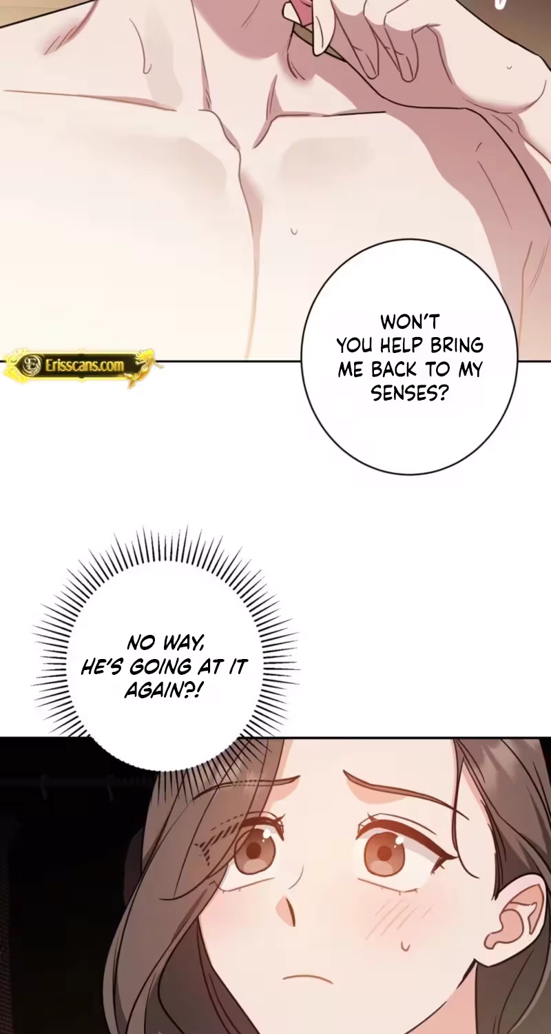 The Taste of a Childhood Friend Chapter 26 page 41