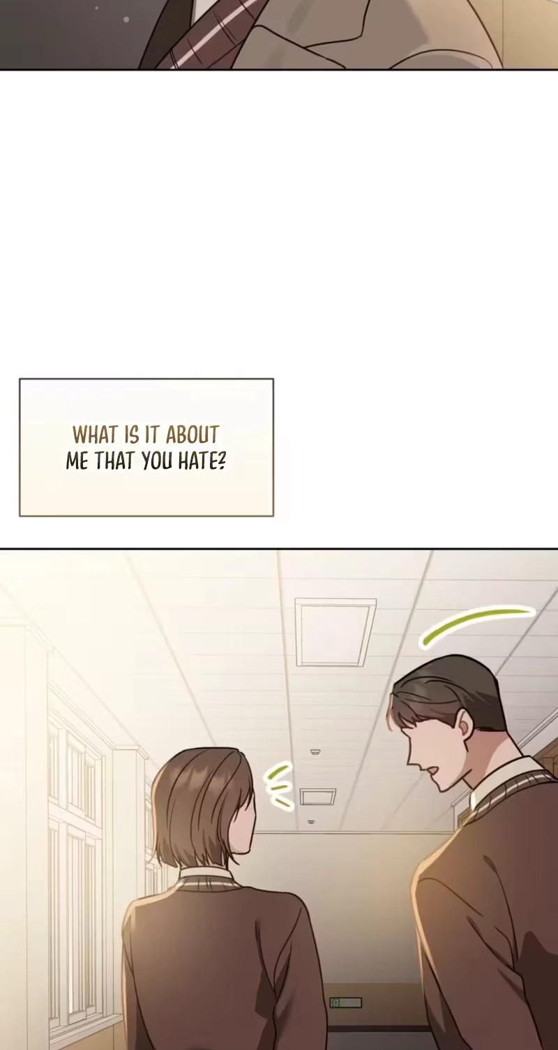 The Taste of a Childhood Friend Chapter 26 page 63