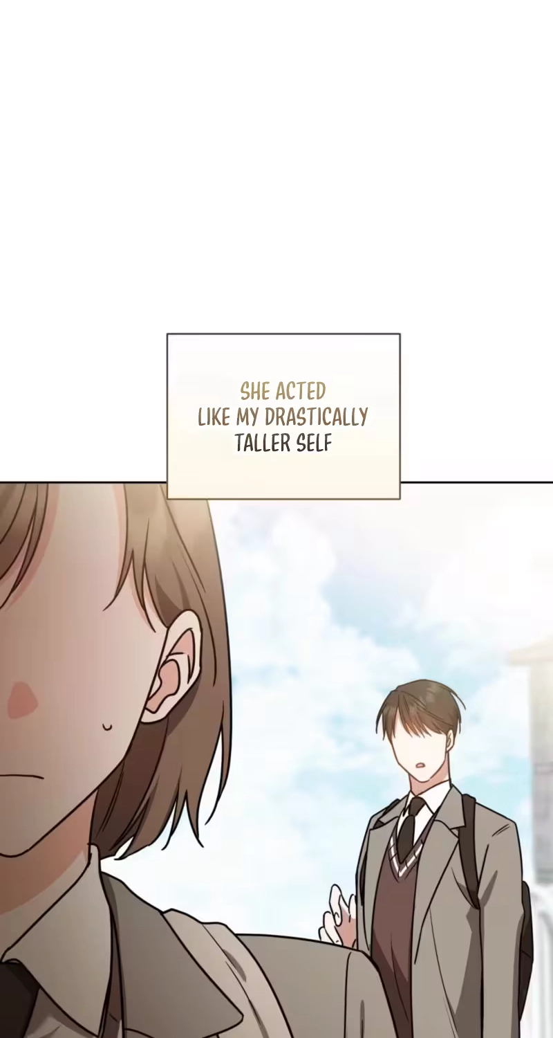 The Taste of a Childhood Friend Chapter 26 page 58