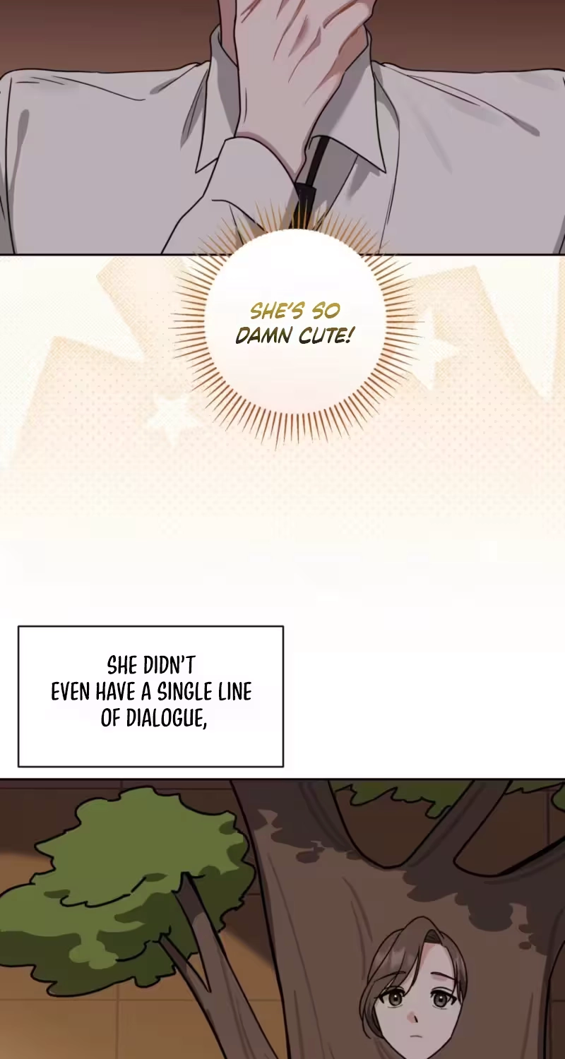 The Taste of a Childhood Friend Chapter 27 page 18