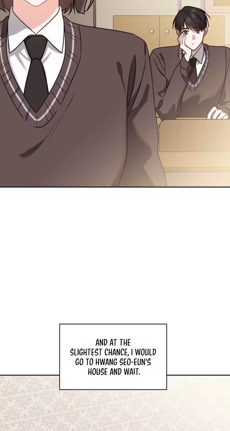 The Taste of a Childhood Friend Chapter 27 page 2