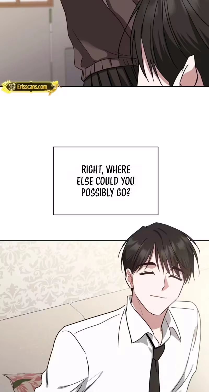 The Taste of a Childhood Friend Chapter 27 page 5