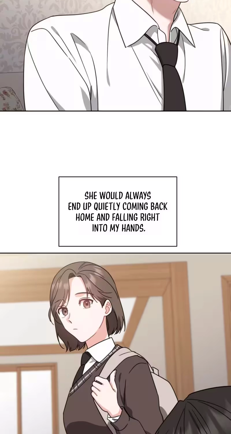 The Taste of a Childhood Friend Chapter 27 page 4