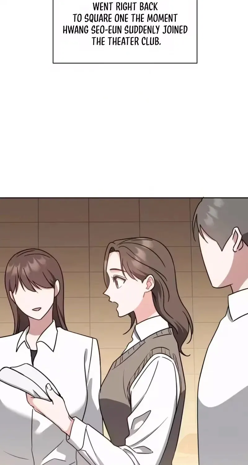 The Taste of a Childhood Friend Chapter 27 page 10
