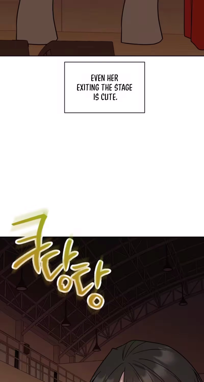 The Taste of a Childhood Friend Chapter 27 page 21