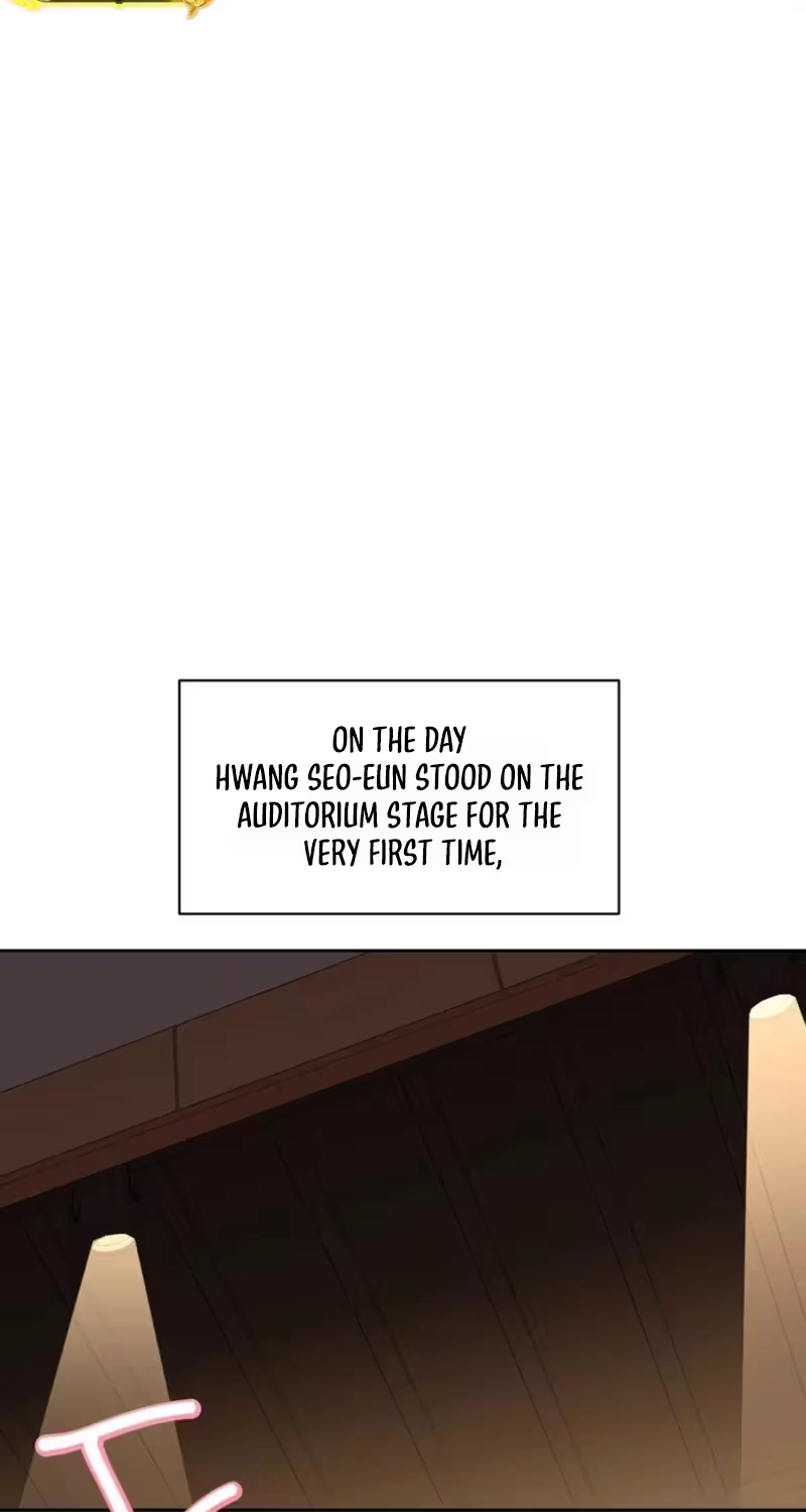 The Taste of a Childhood Friend Chapter 27 page 14