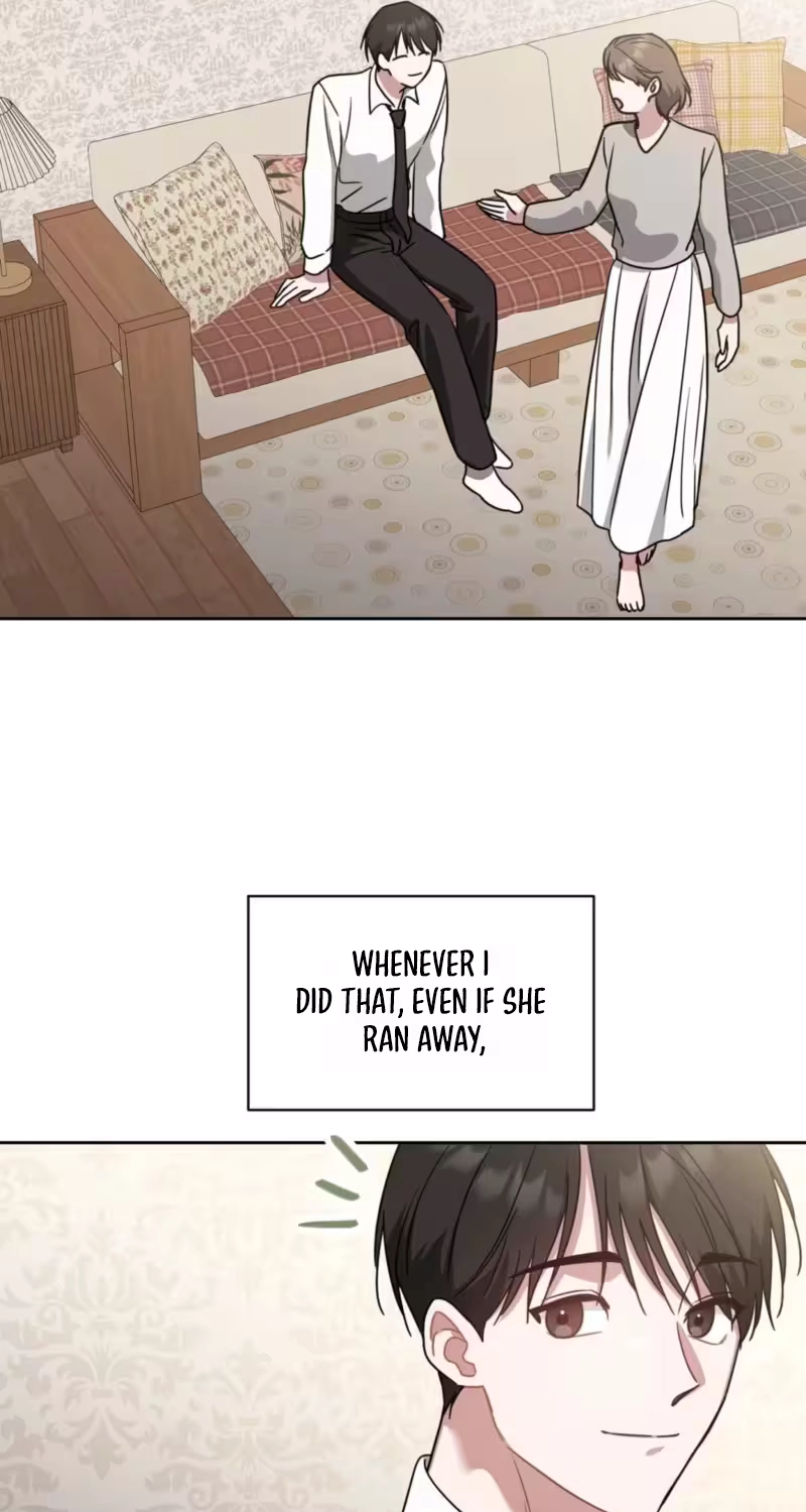 The Taste of a Childhood Friend Chapter 27 page 3