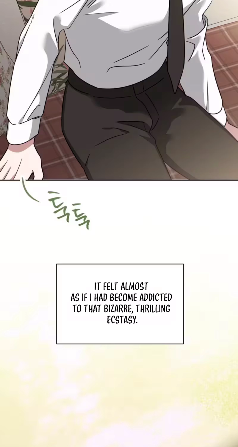 The Taste of a Childhood Friend Chapter 27 page 6
