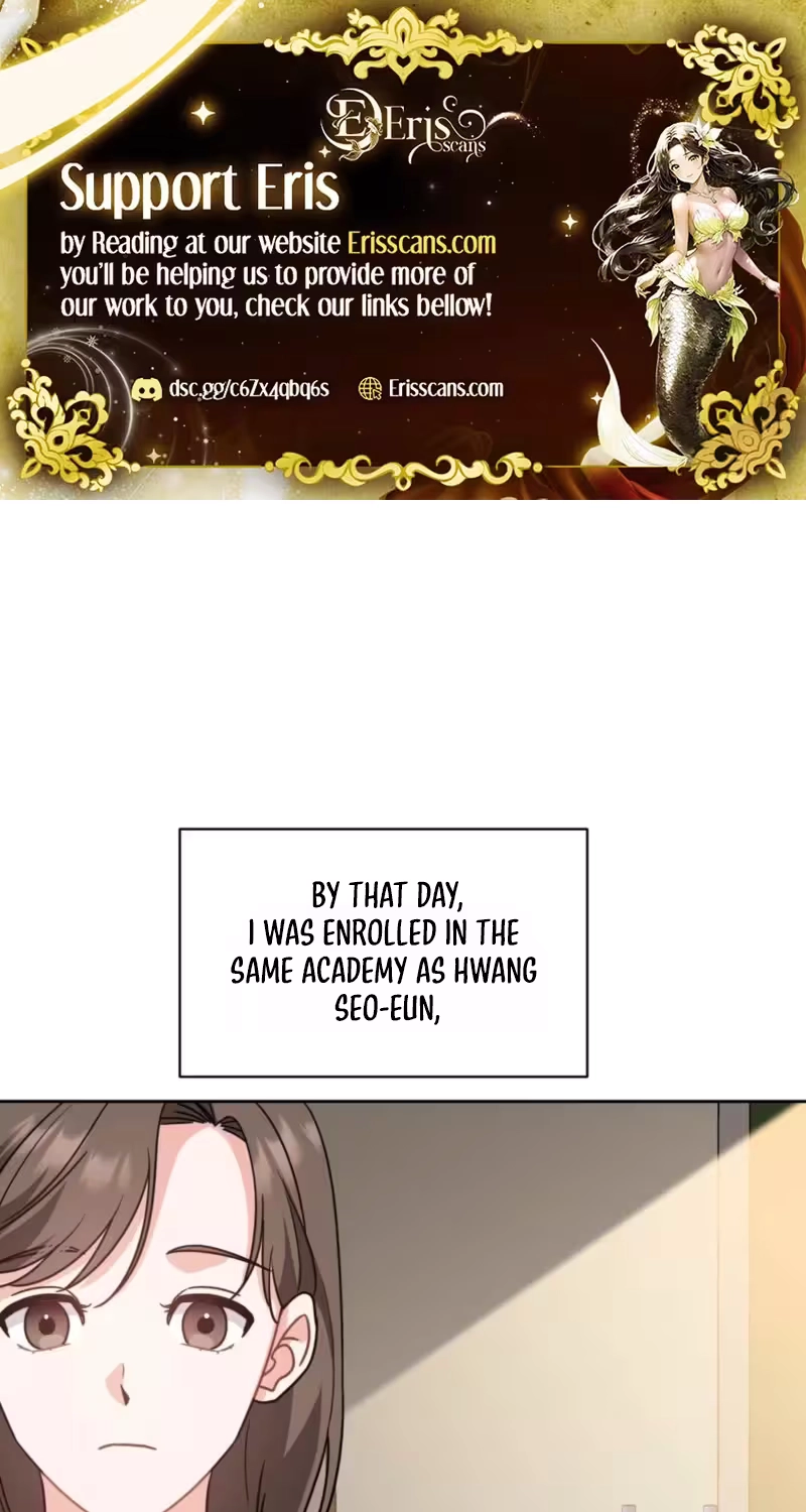 The Taste of a Childhood Friend Chapter 27 page 1