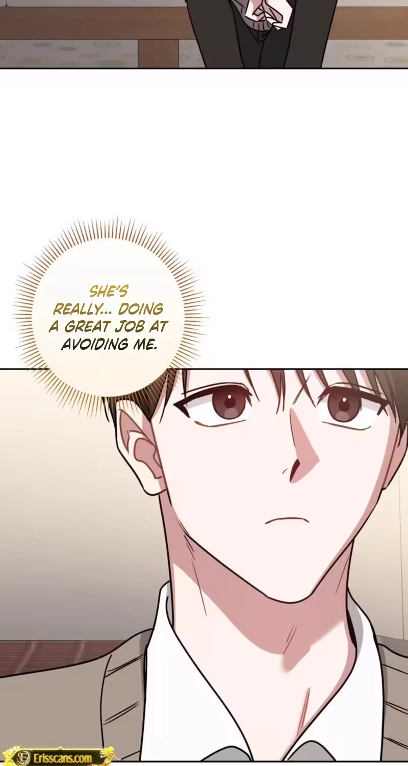The Taste of a Childhood Friend Chapter 27 page 13