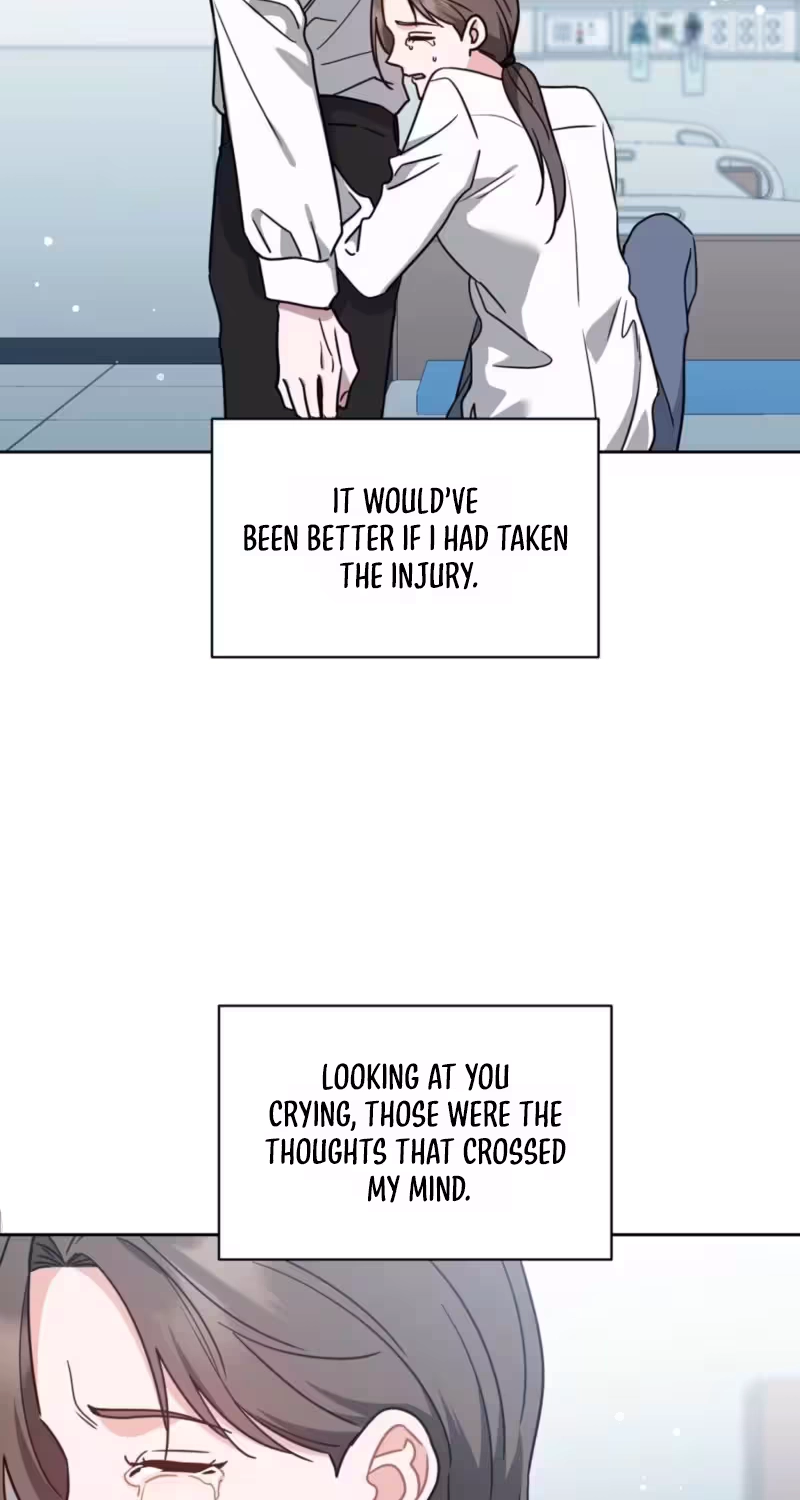 The Taste of a Childhood Friend Chapter 27 page 48