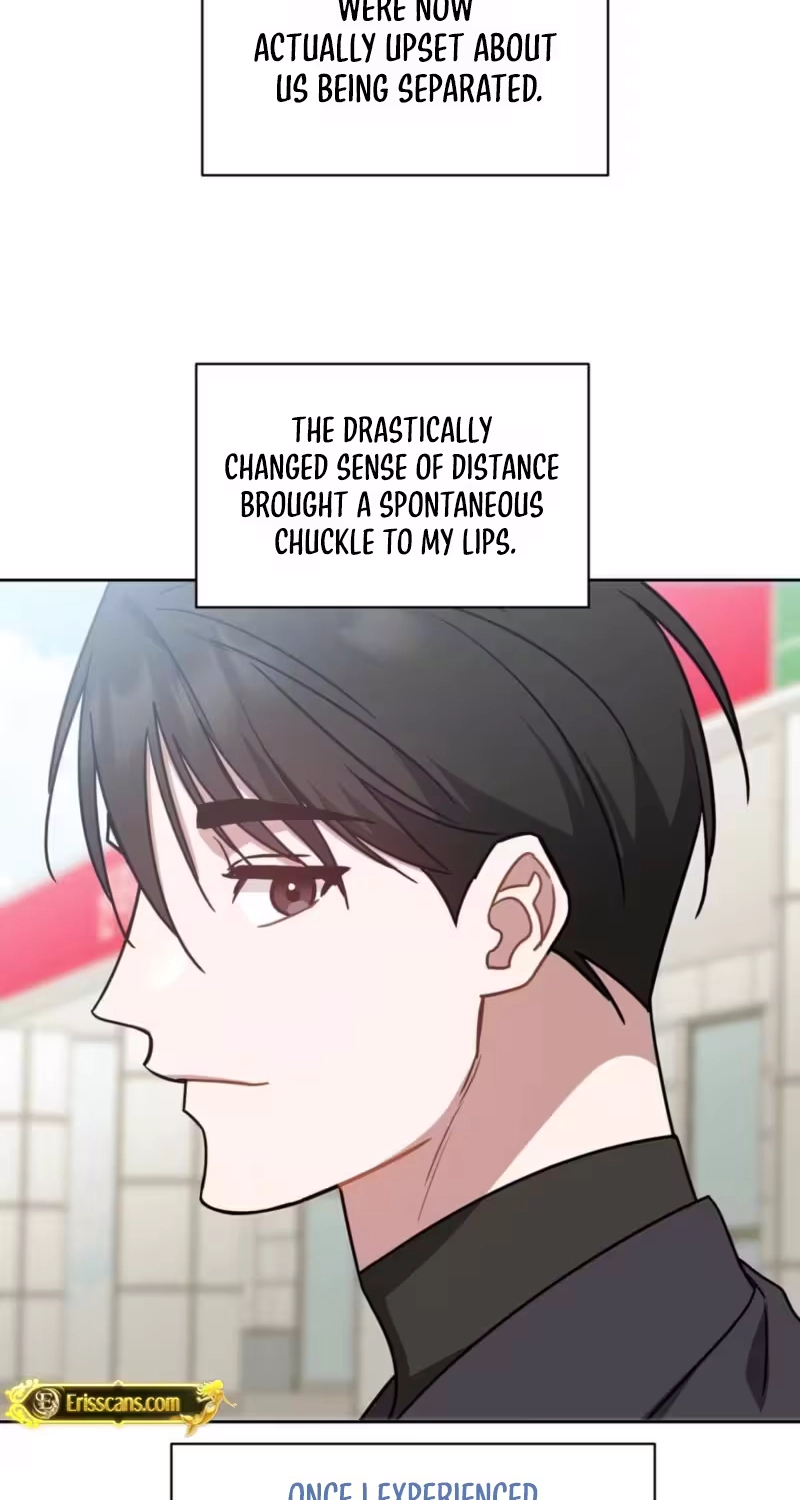 The Taste of a Childhood Friend Chapter 27 page 58