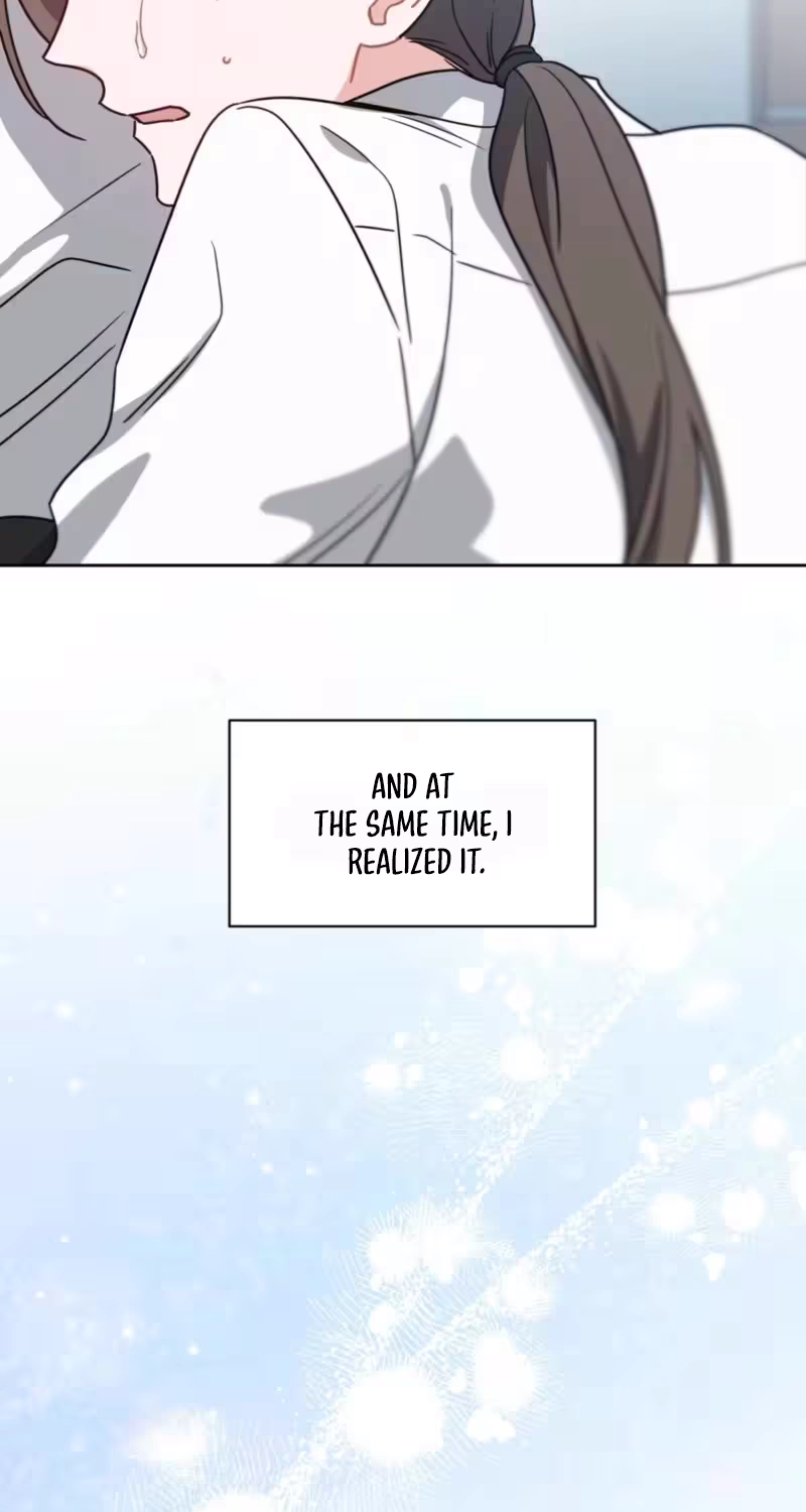 The Taste of a Childhood Friend Chapter 27 page 49