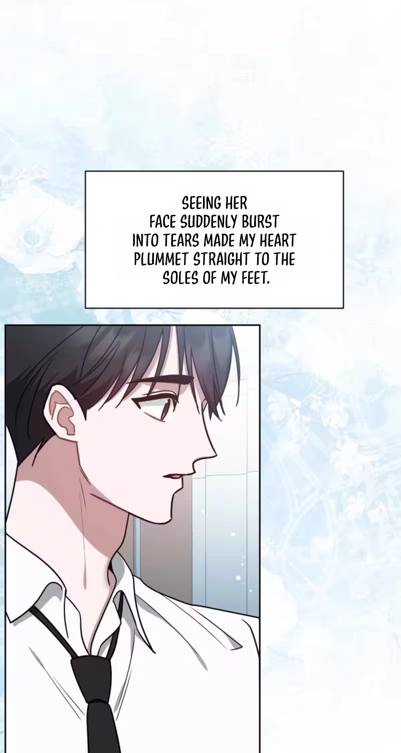 The Taste of a Childhood Friend Chapter 27 page 44