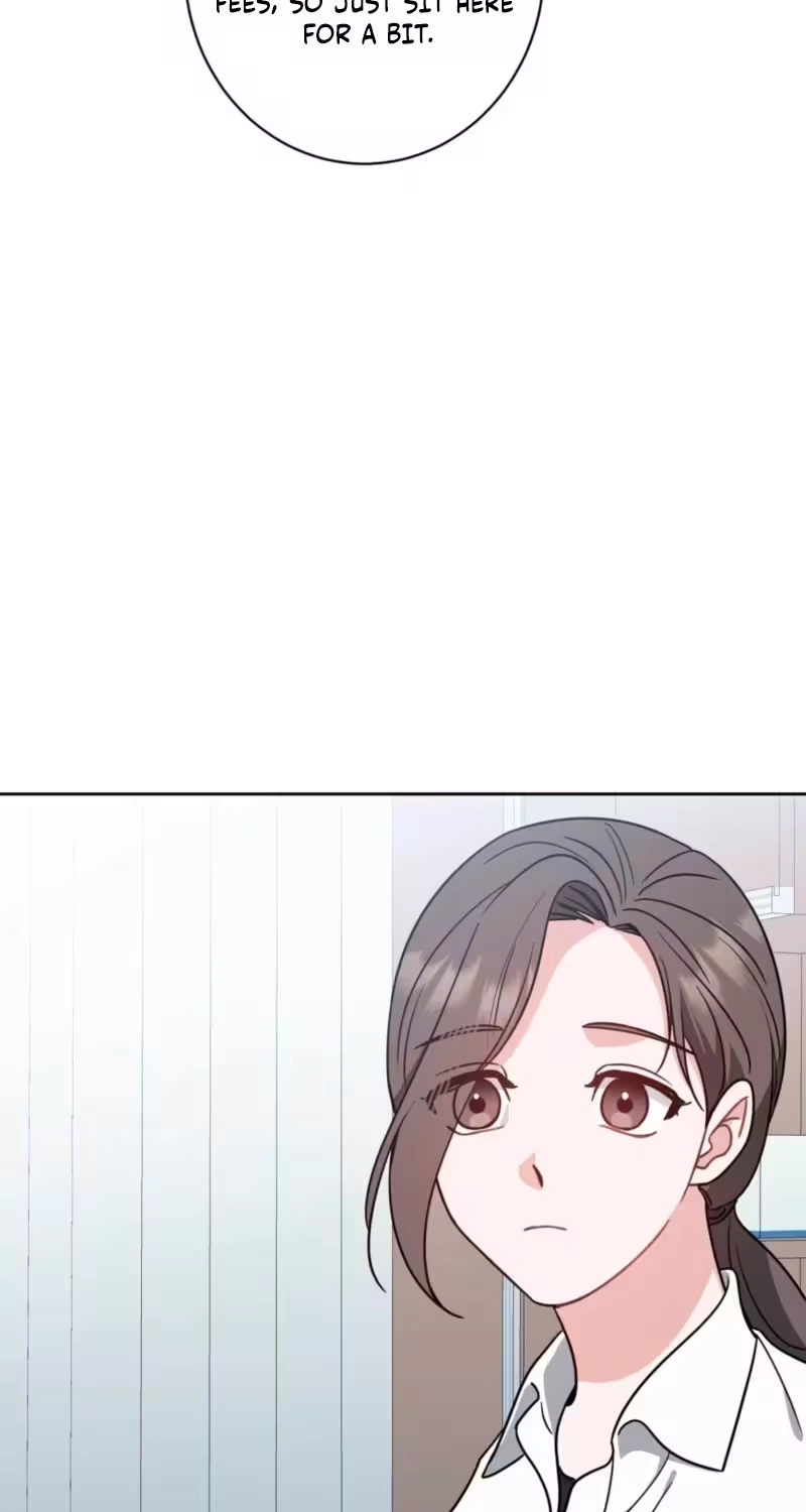 The Taste of a Childhood Friend Chapter 27 page 39
