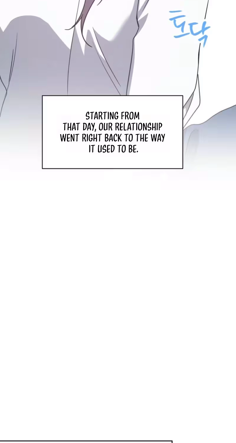 The Taste of a Childhood Friend Chapter 27 page 52