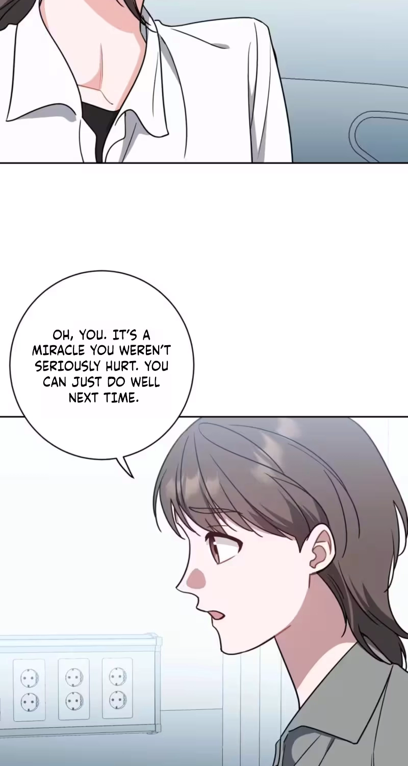 The Taste of a Childhood Friend Chapter 27 page 36