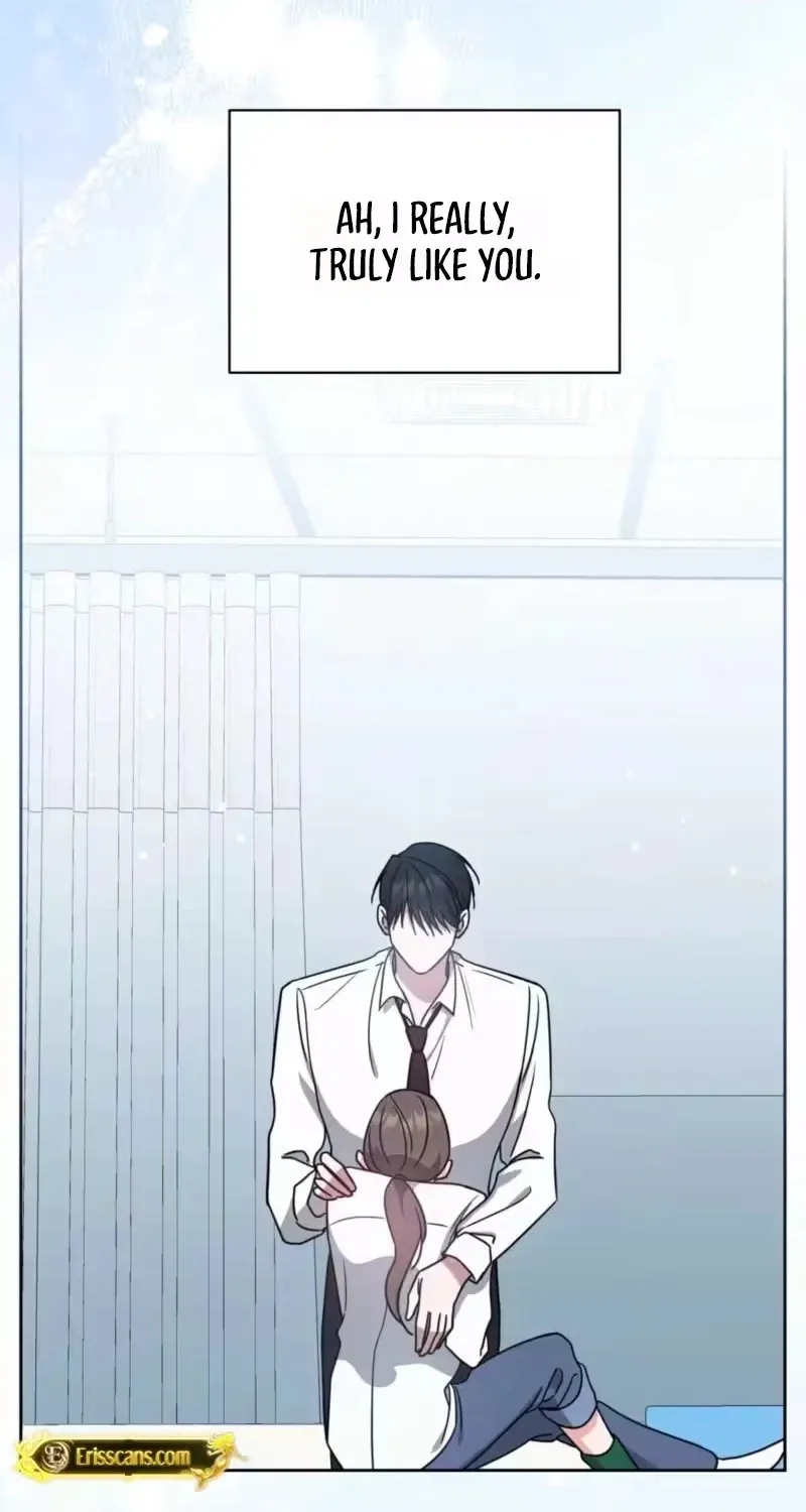 The Taste of a Childhood Friend Chapter 27 page 50