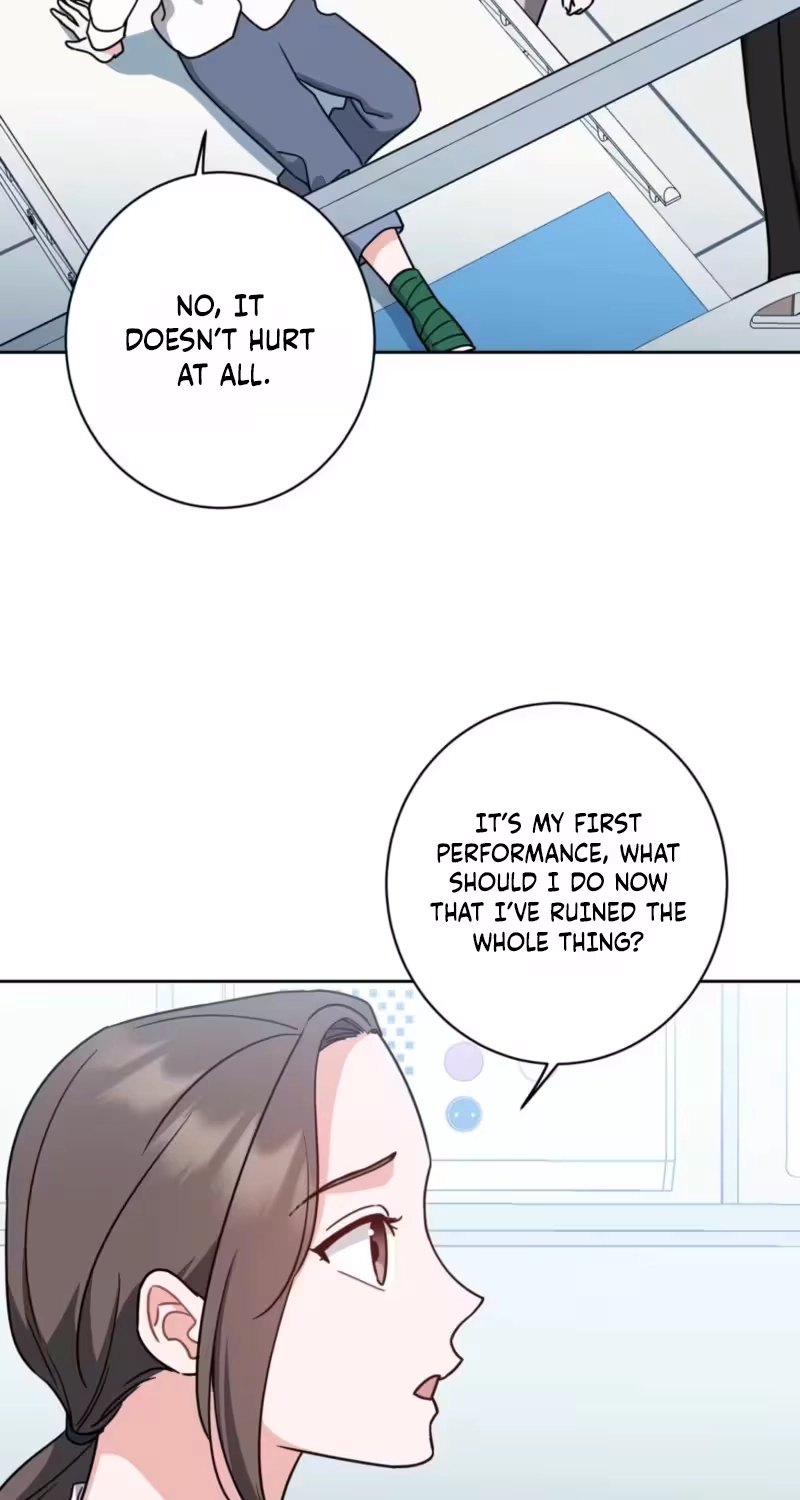 The Taste of a Childhood Friend Chapter 27 page 35