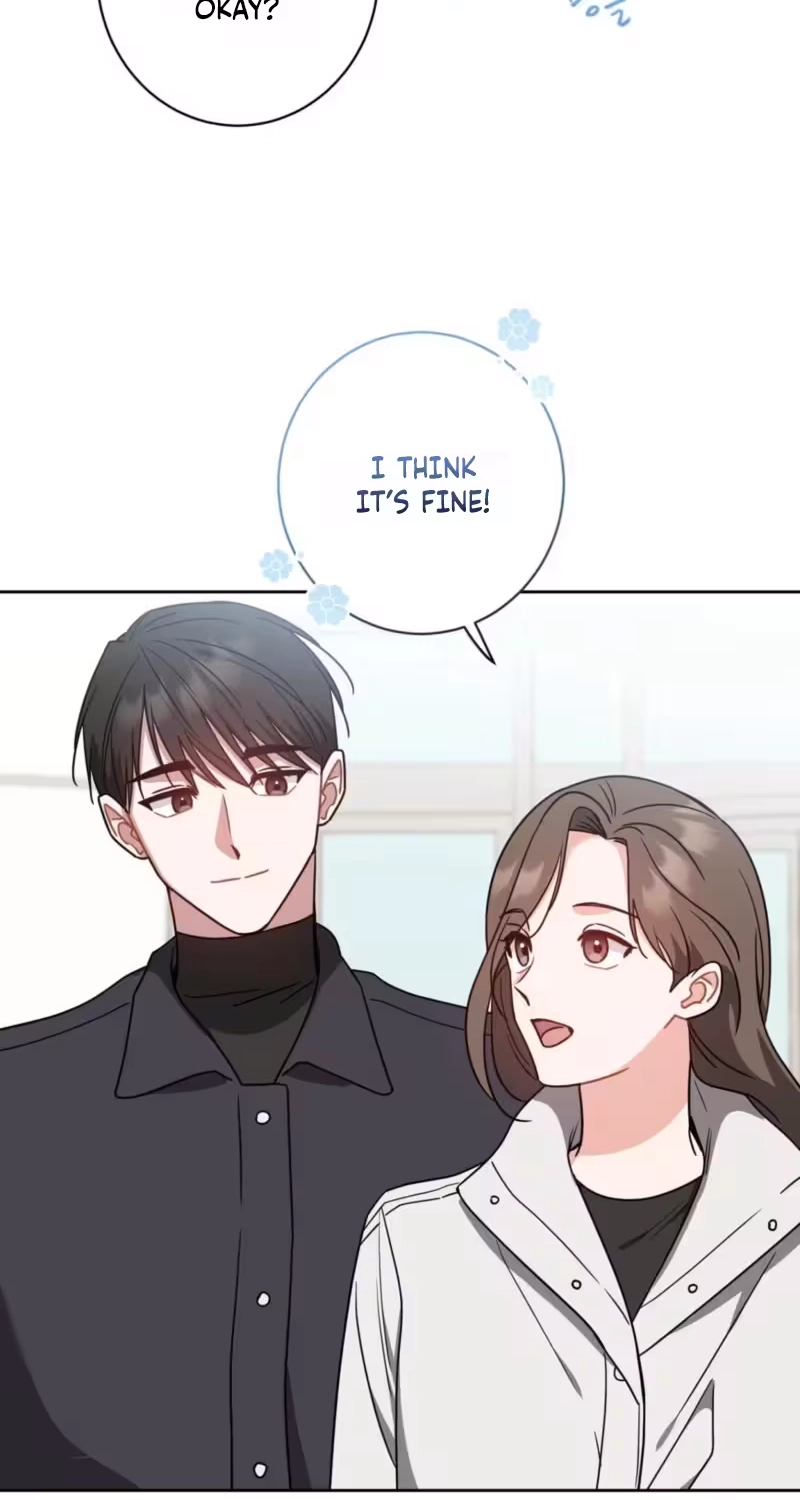 The Taste of a Childhood Friend Chapter 27 page 54