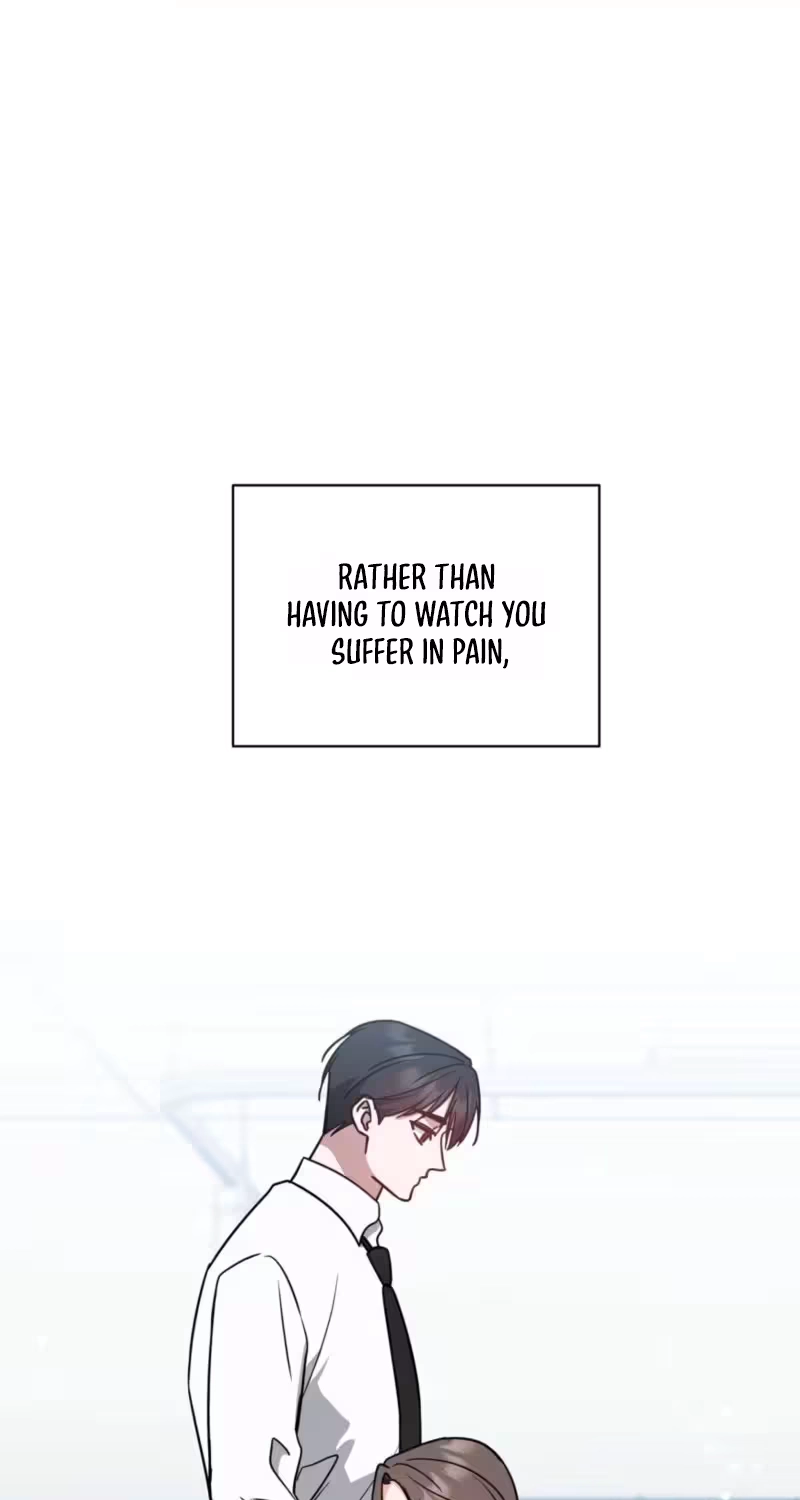 The Taste of a Childhood Friend Chapter 27 page 47