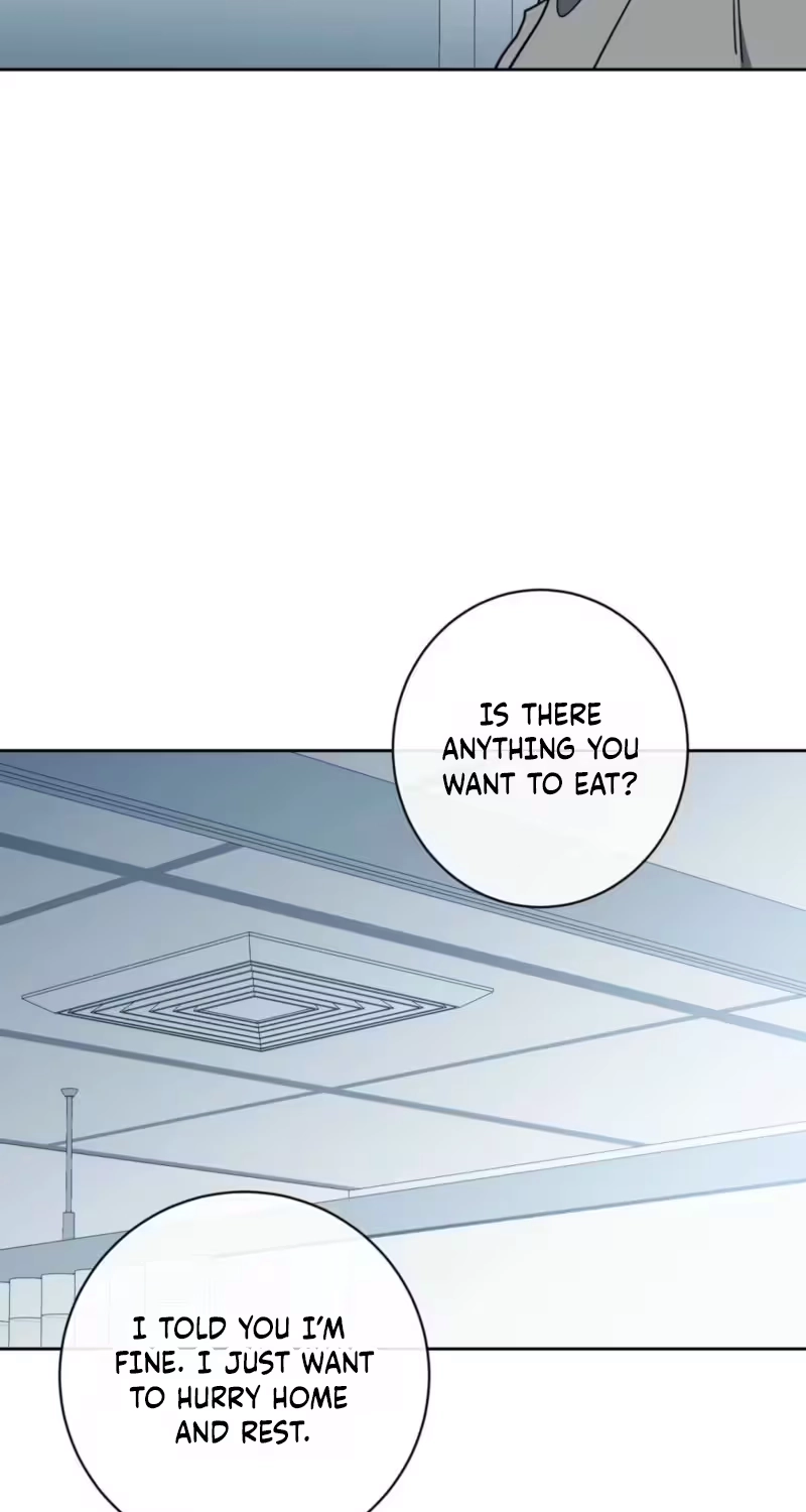 The Taste of a Childhood Friend Chapter 27 page 37