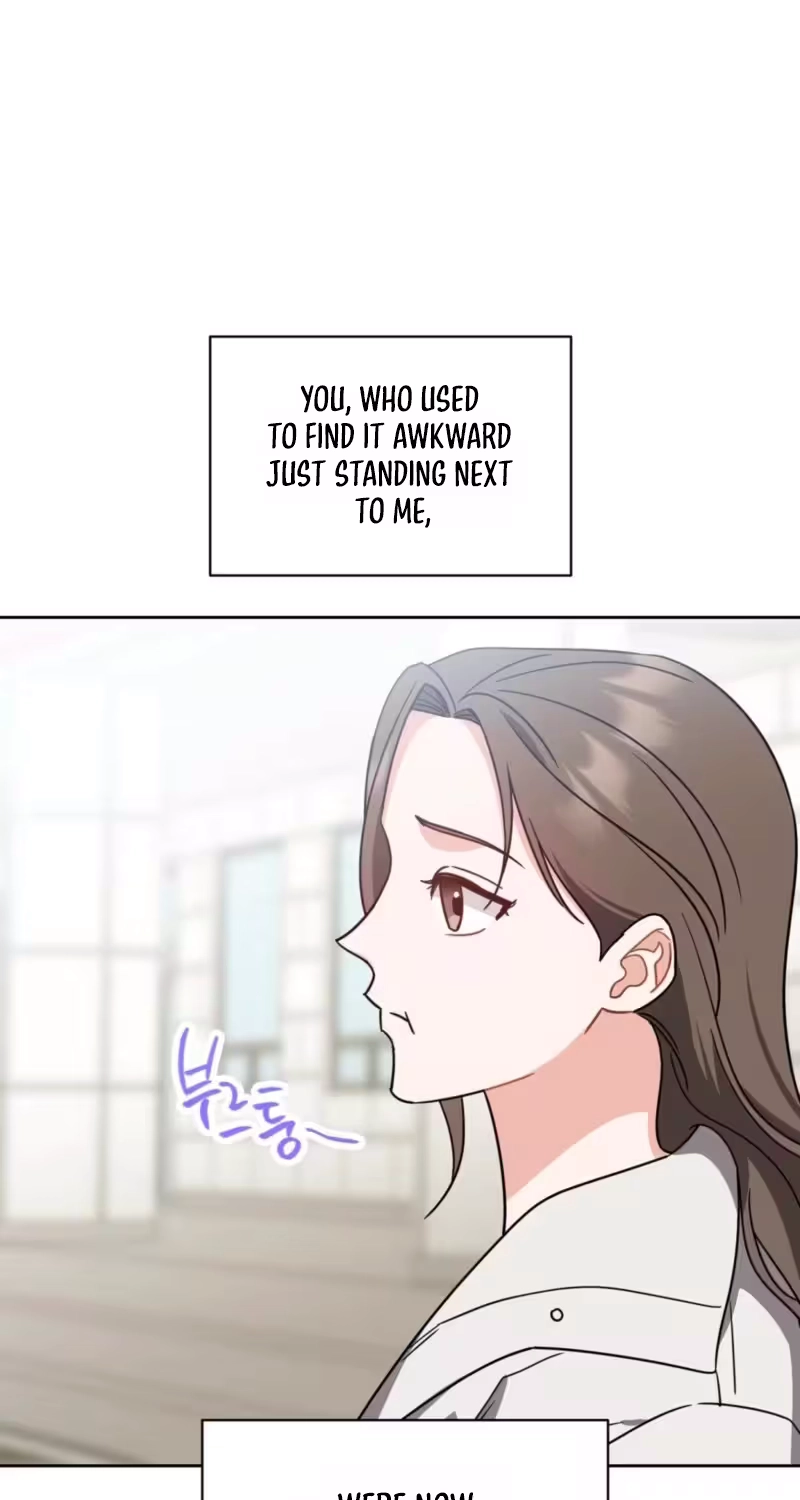 The Taste of a Childhood Friend Chapter 27 page 57