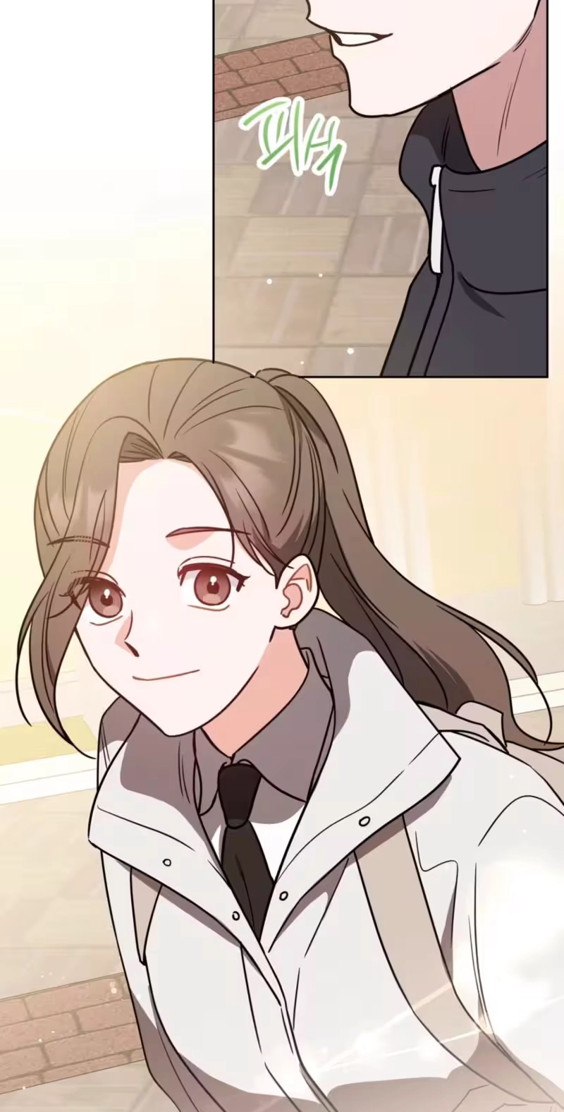 The Taste of a Childhood Friend Chapter 27 page 67