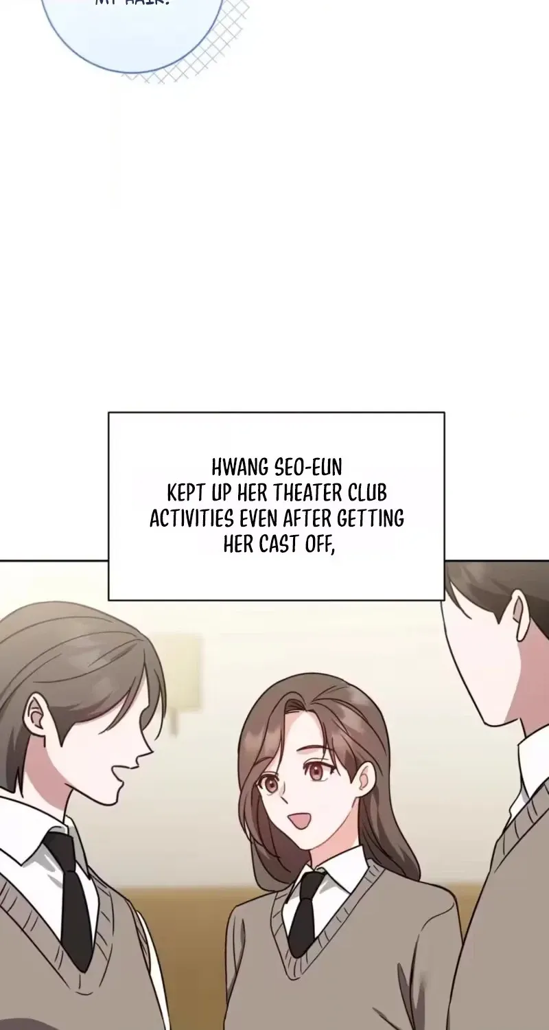 The Taste of a Childhood Friend Chapter 27 page 60