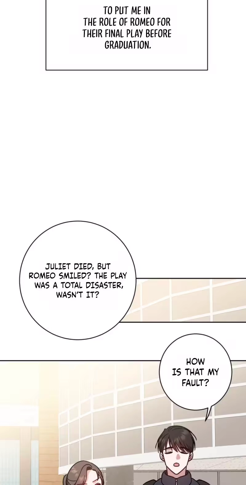 The Taste of a Childhood Friend Chapter 27 page 63