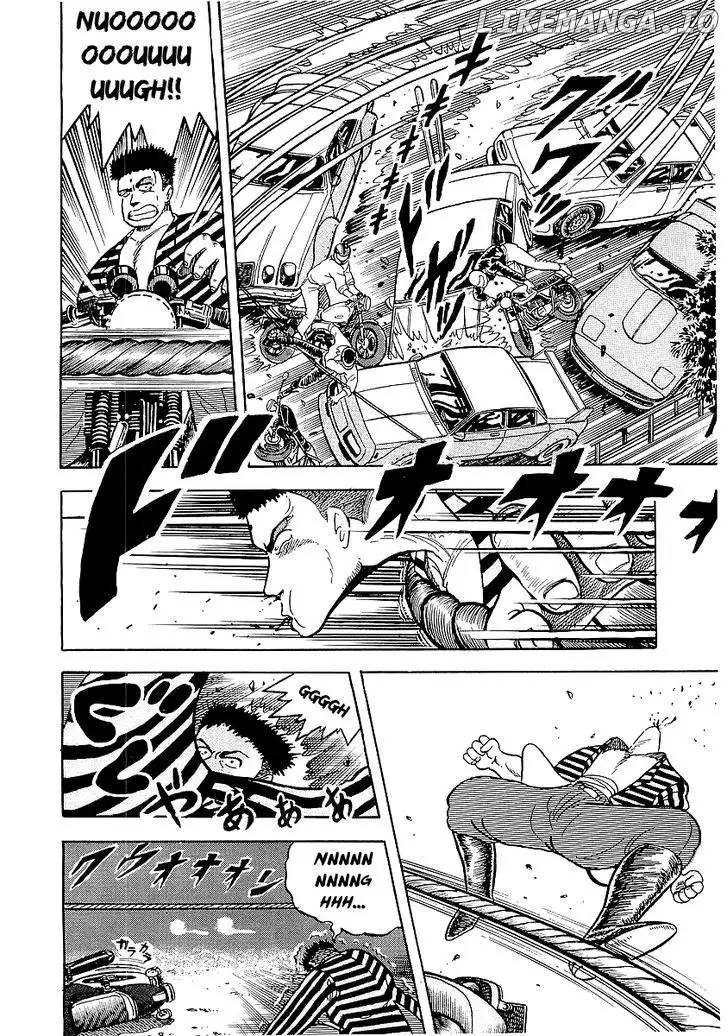 Osu!! Karatebu Chapter 27 page 23