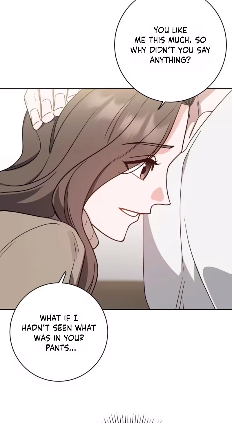 The Taste of a Childhood Friend Chapter 29 page 30