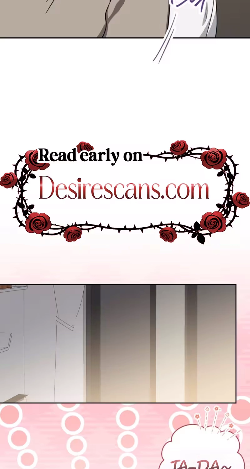 The Taste of a Childhood Friend Chapter 29 page 5