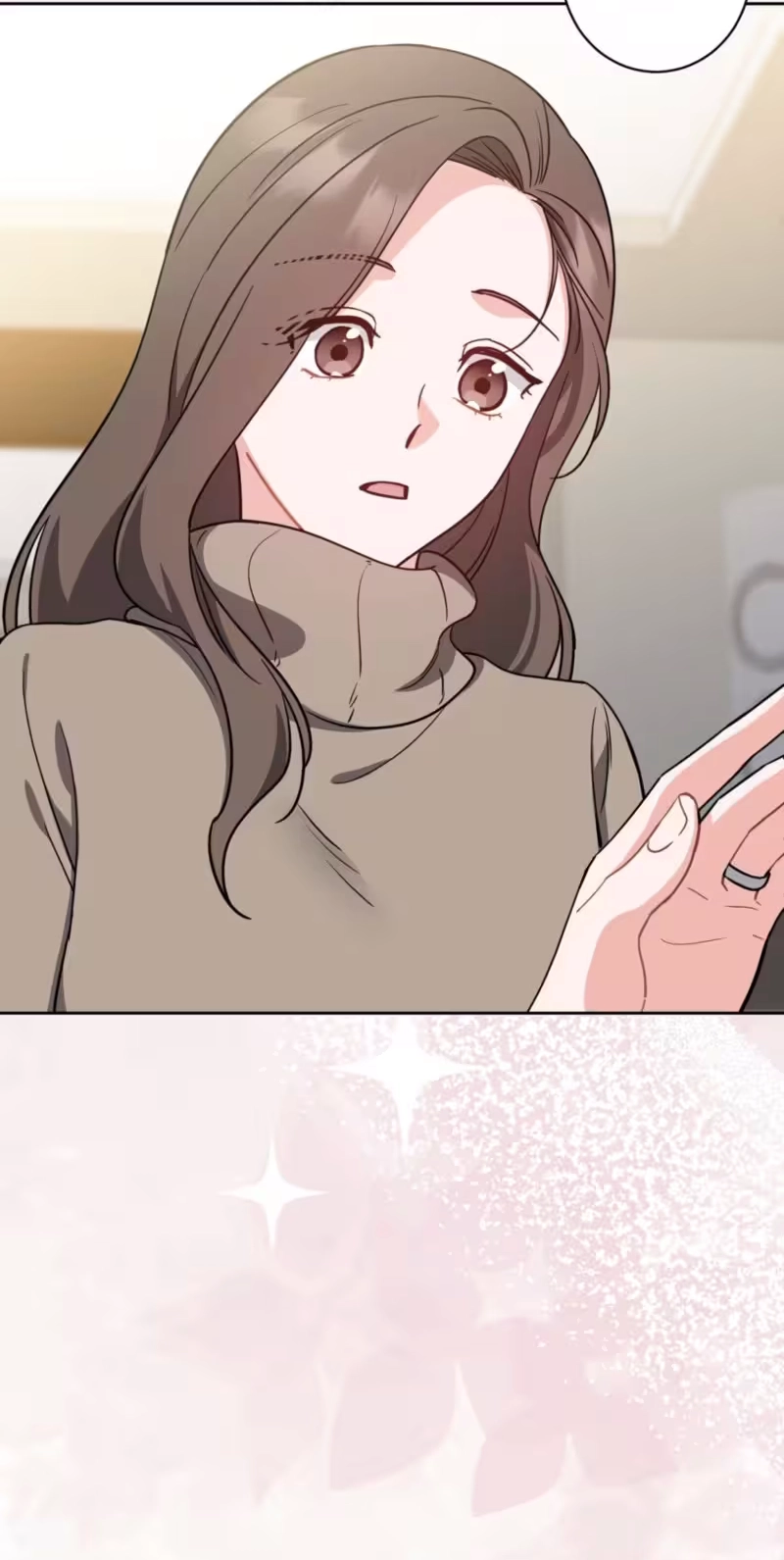 The Taste of a Childhood Friend Chapter 29 page 16